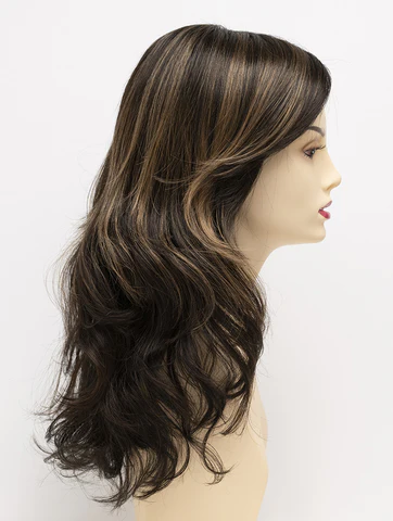 Alana Amaretto Cream – Cranial Prosthetic Wig